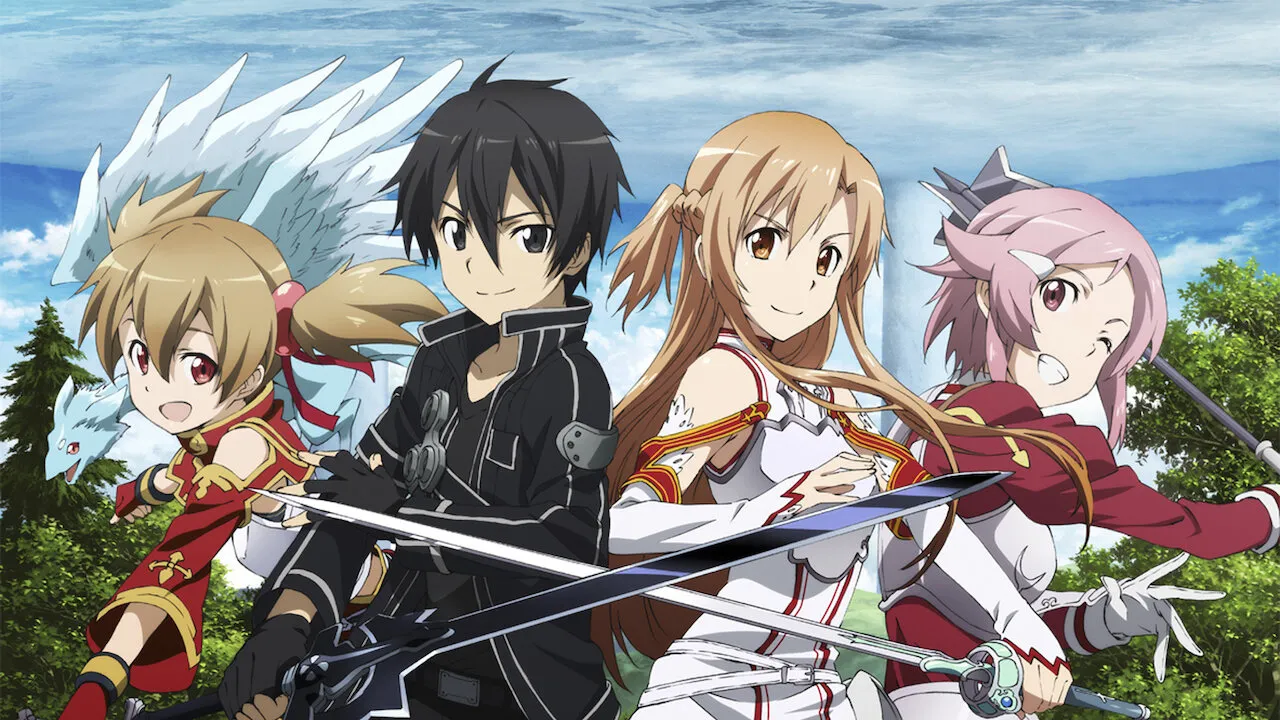 Live-action de Sword Art Online