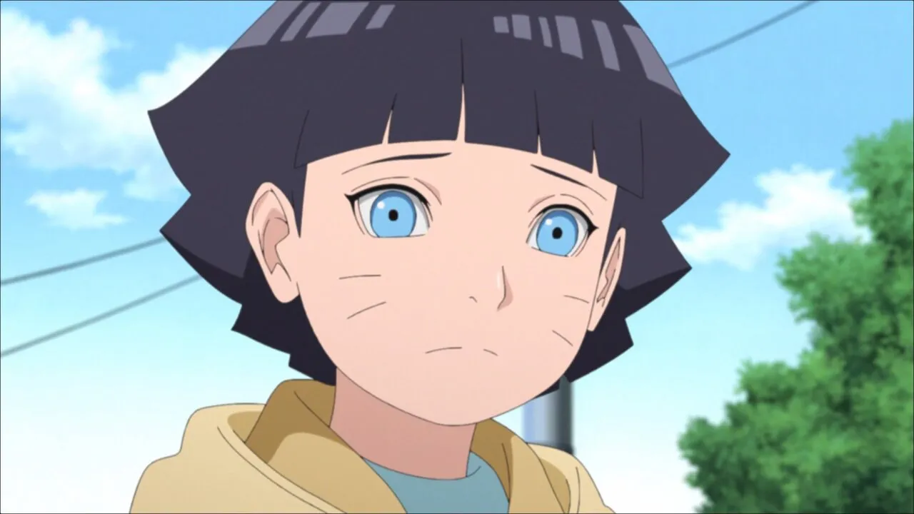himawari-triste-e-para-baixo