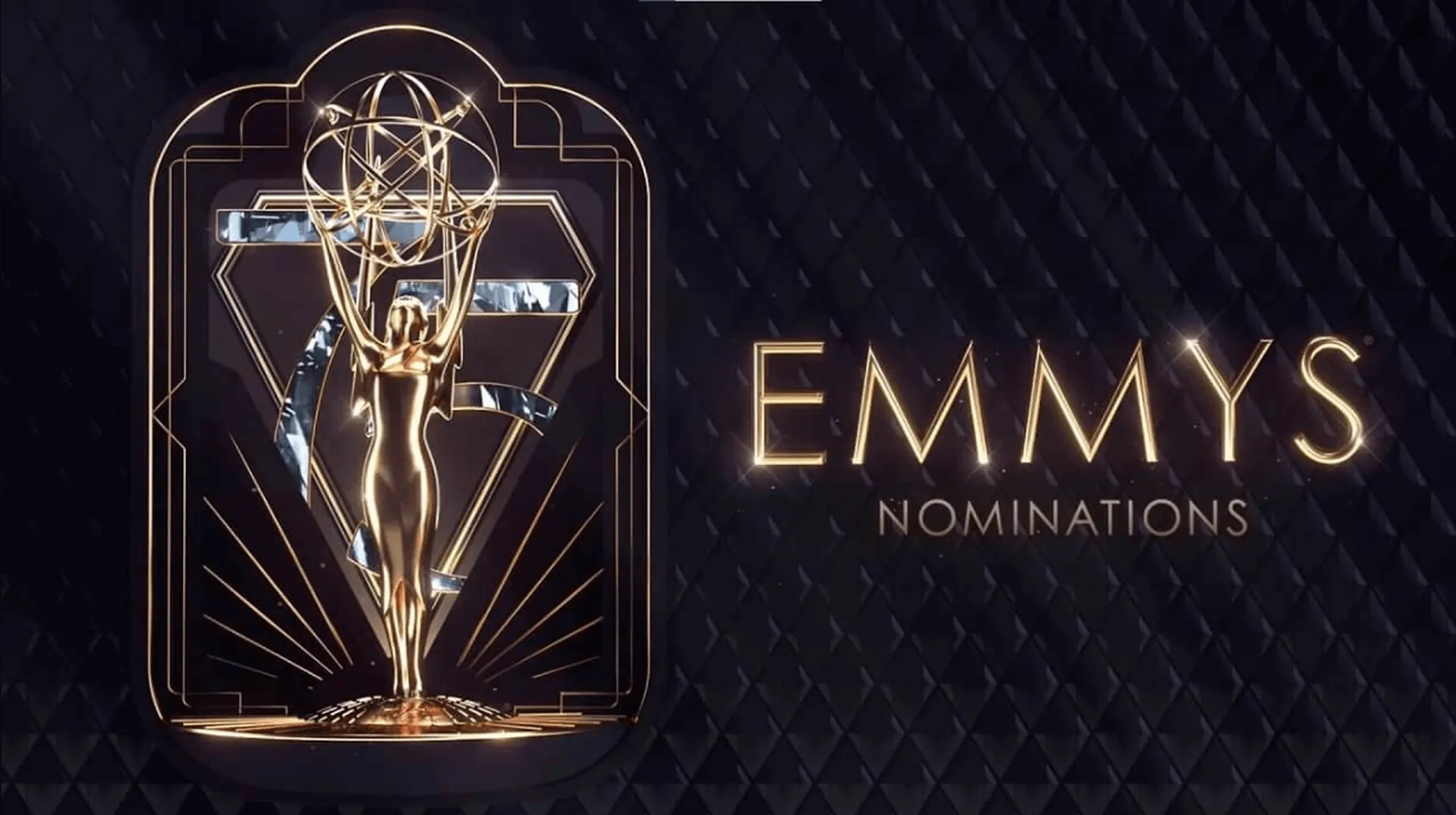 Lista de indicados ao Emmy 2023