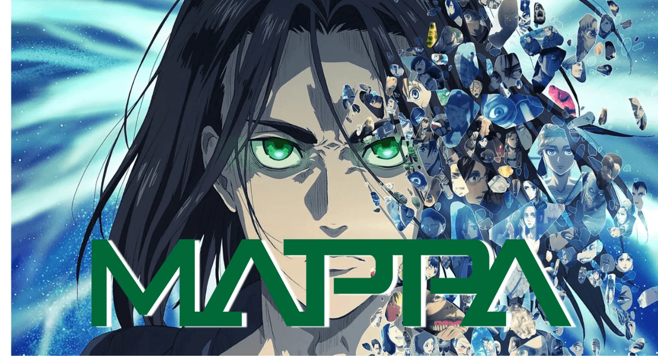 Melhores animes do estúdio Mappa