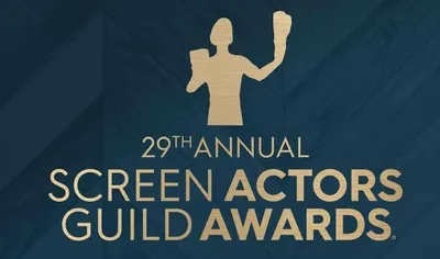 29ª Annual SAG Awards