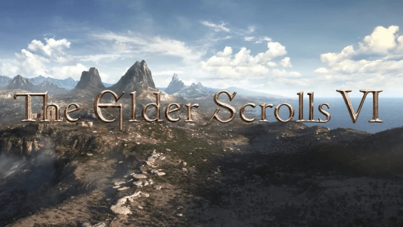 The Elder Scrolls. Foto: Divulgação