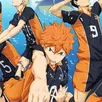 Quem de Haikyuu você seria? 