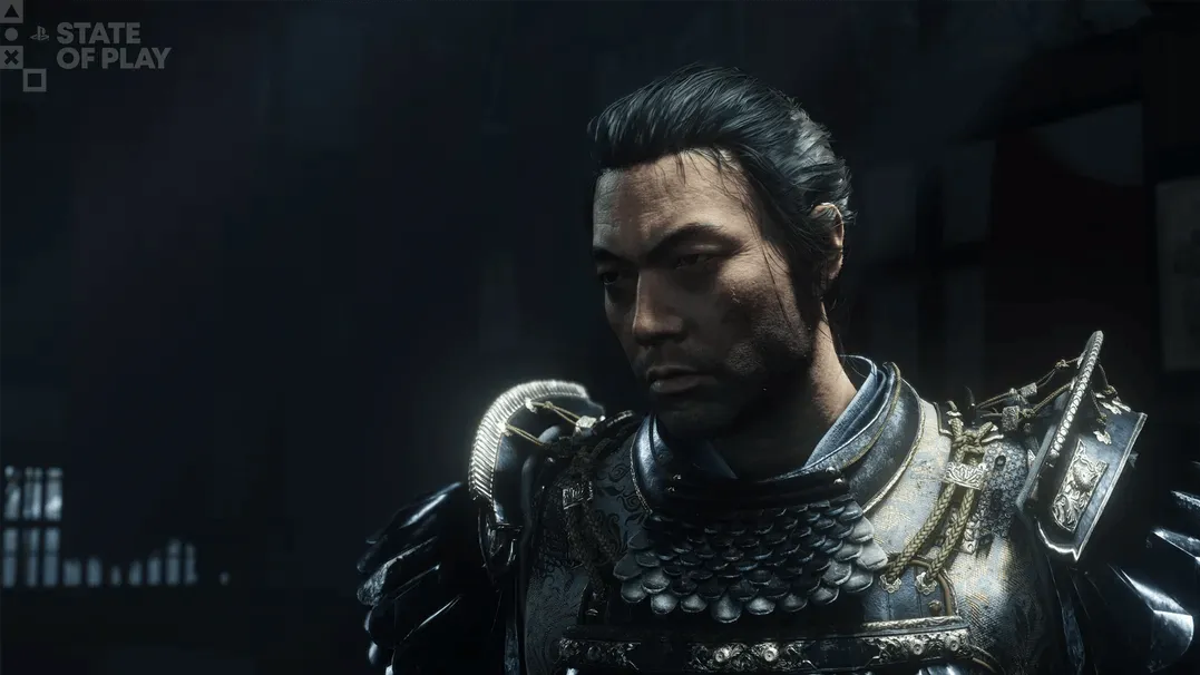 Ghost of Yotei