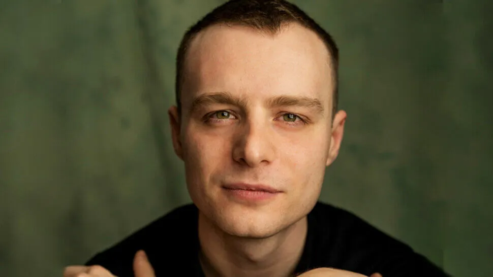 Luke Thallon