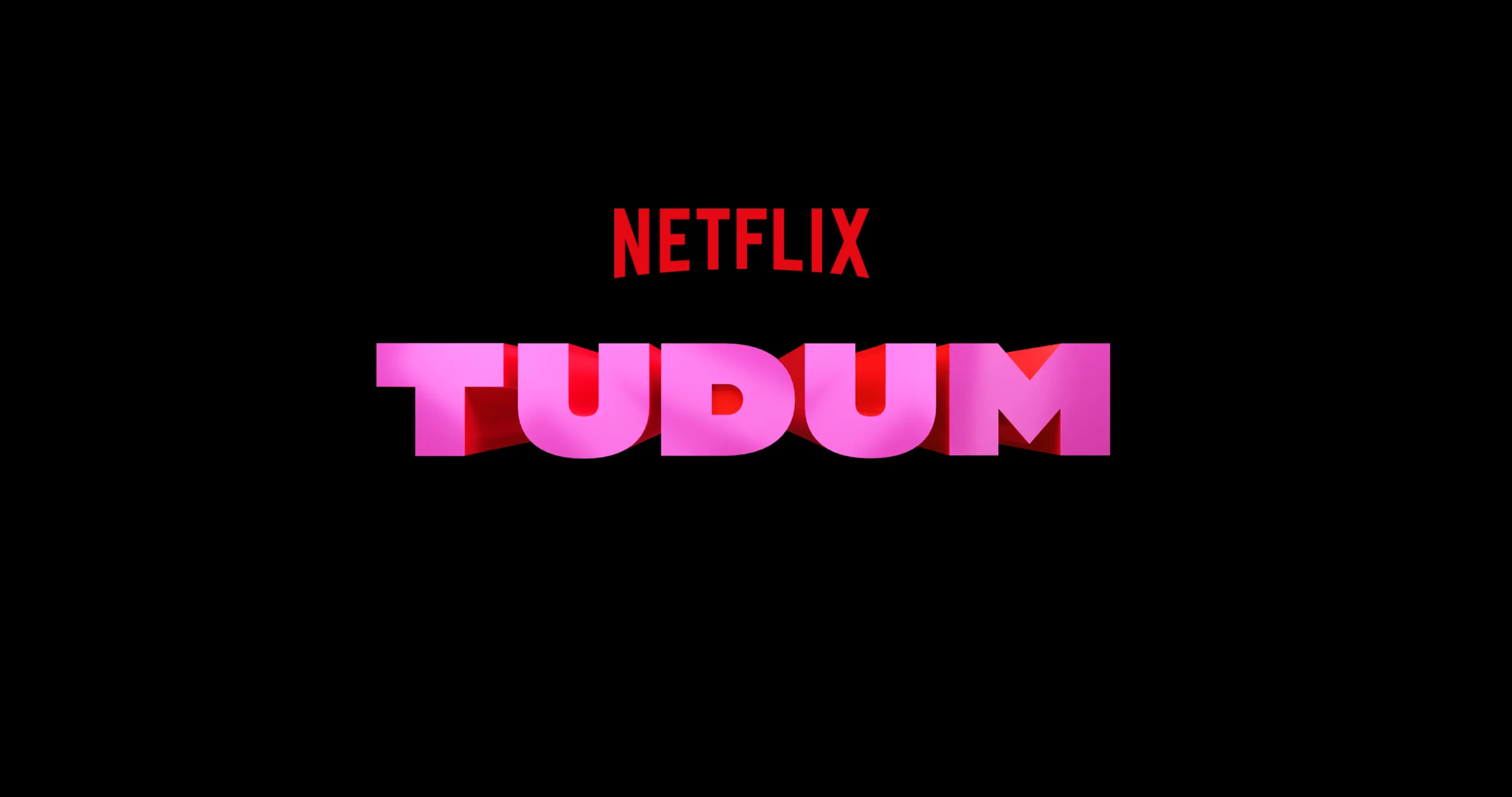 Banner oficial da Tudum 2023