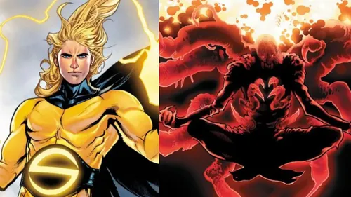 Você é o Sentinela ou o Vazio?
