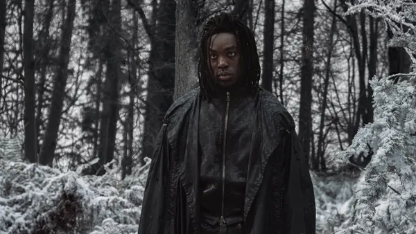 Ator de Snape em Harry Potter: quem é Paapa Essiedu?
