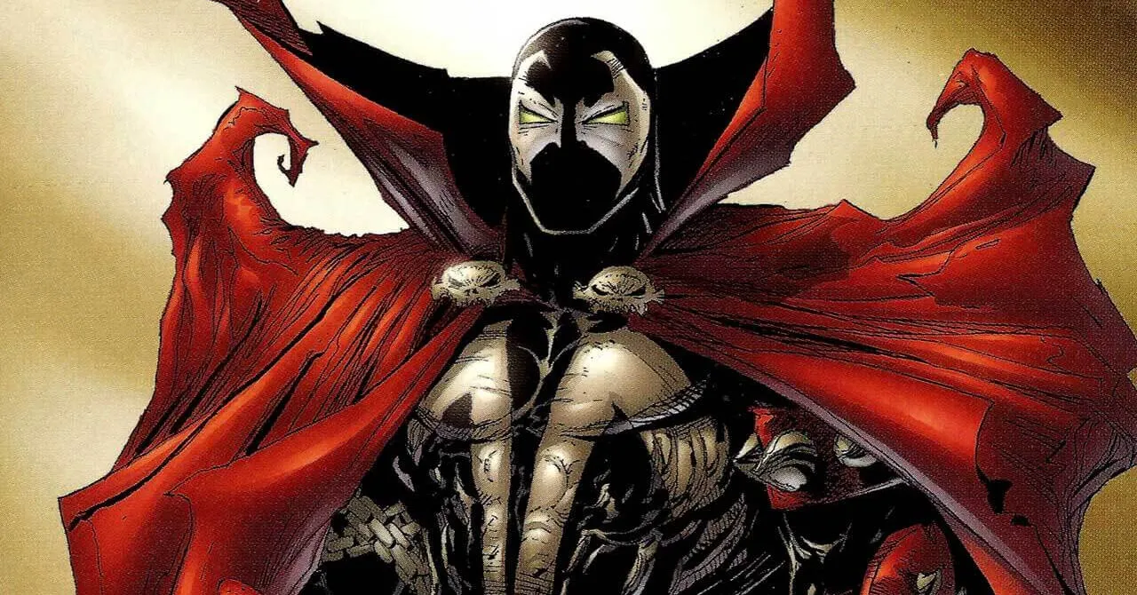 Título do reboot de Spawn foi divulgado