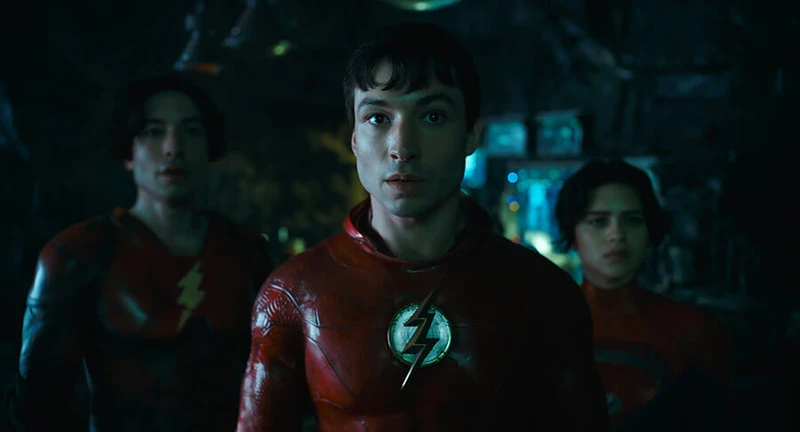 Filme Flash