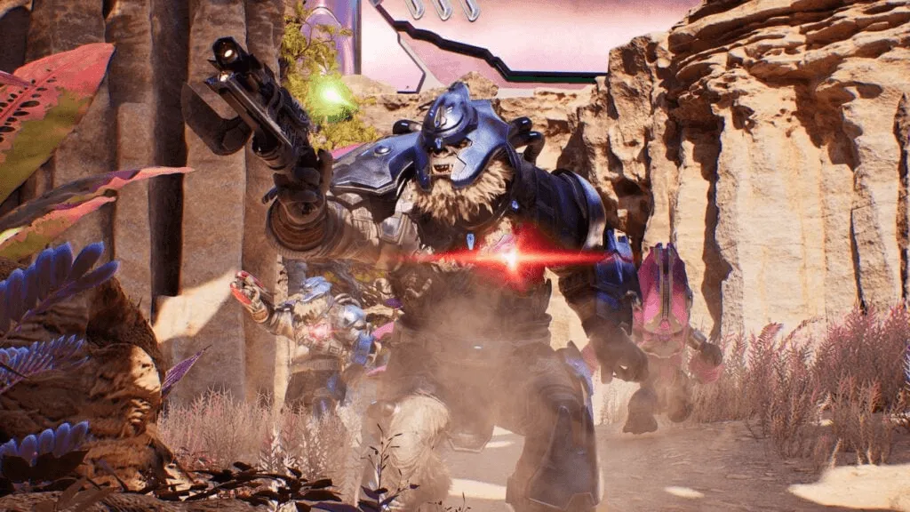 Halo: Campaign Evolved chega em 28 de julho para PS5, Xbox Series e PC, com lançamento direto no Game Pass.