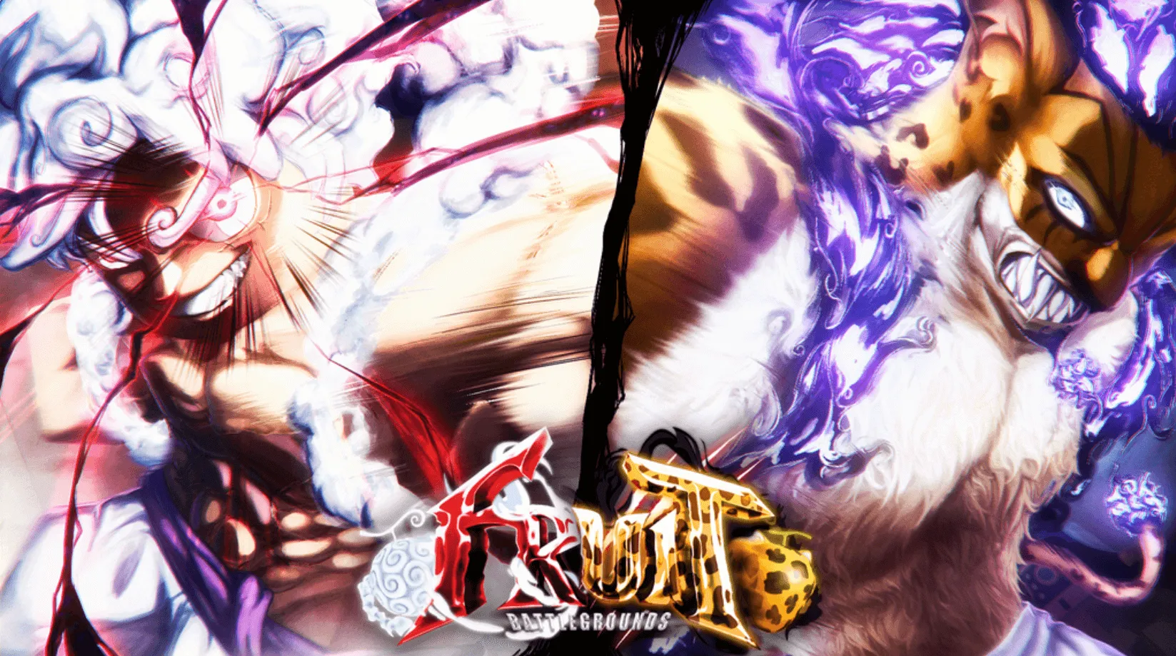 capa do jogo Fruit Battlegrounds