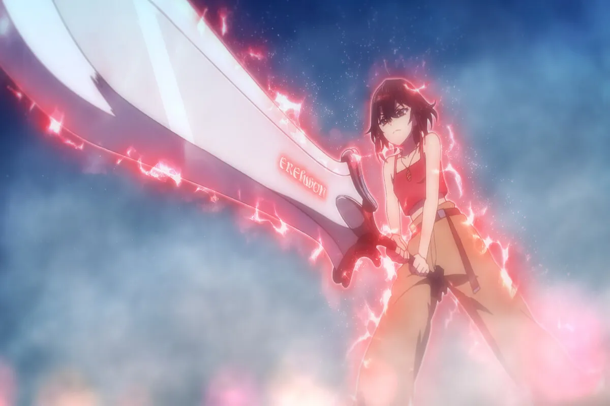 Anime terá 2ª temporada em 2025 - Foto: Divulgação/Bye Bye Earth