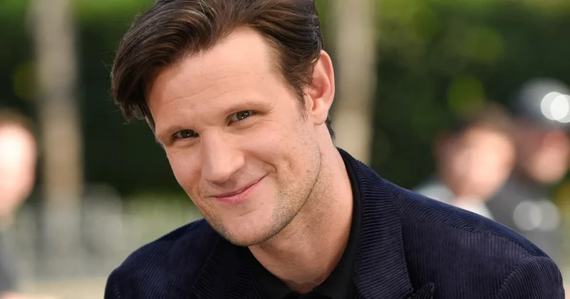 Matt Smith