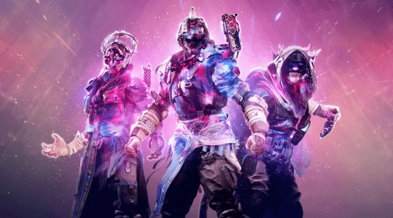 Destiny 2