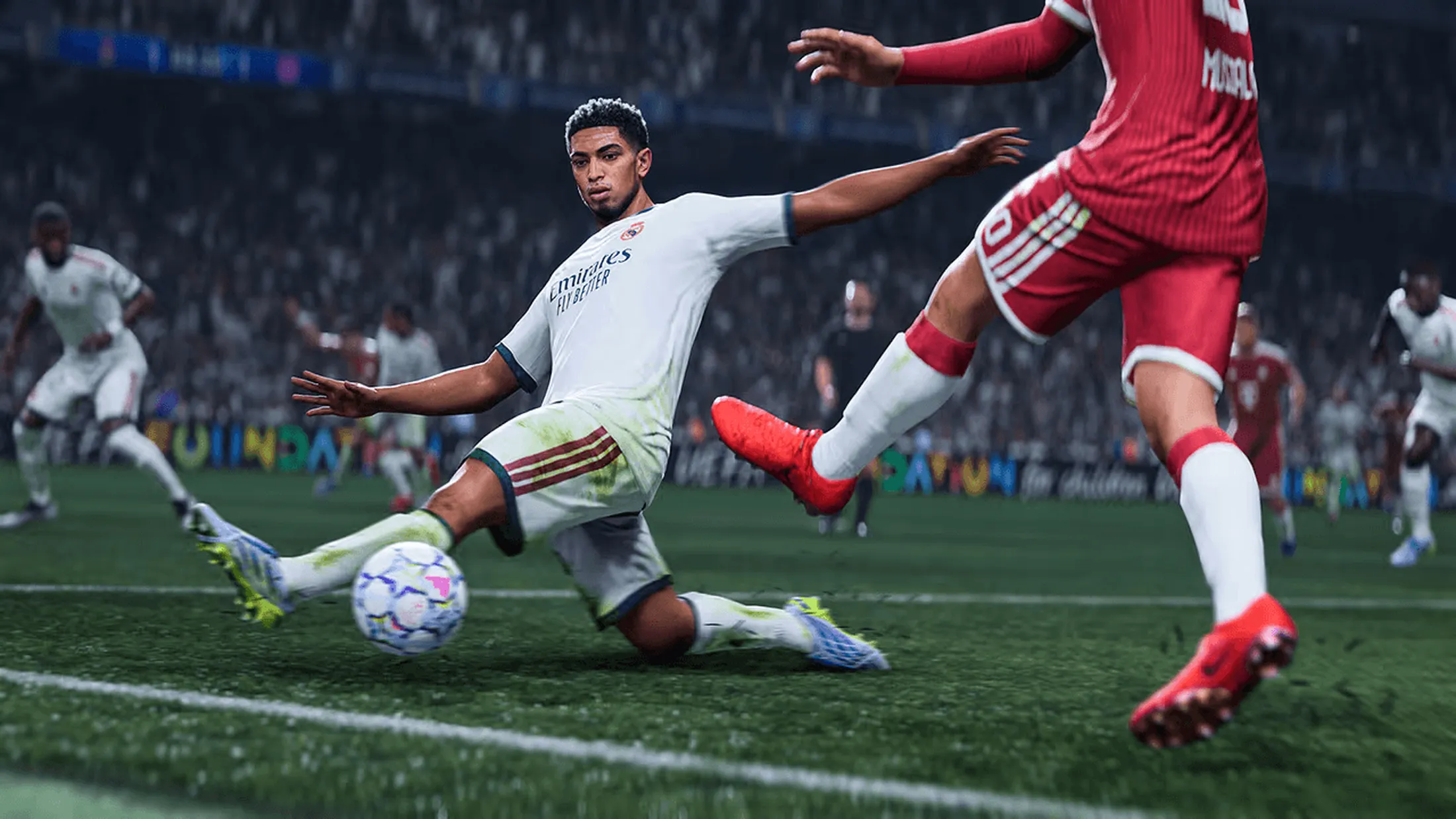 FC 27 Lite versão gratuita