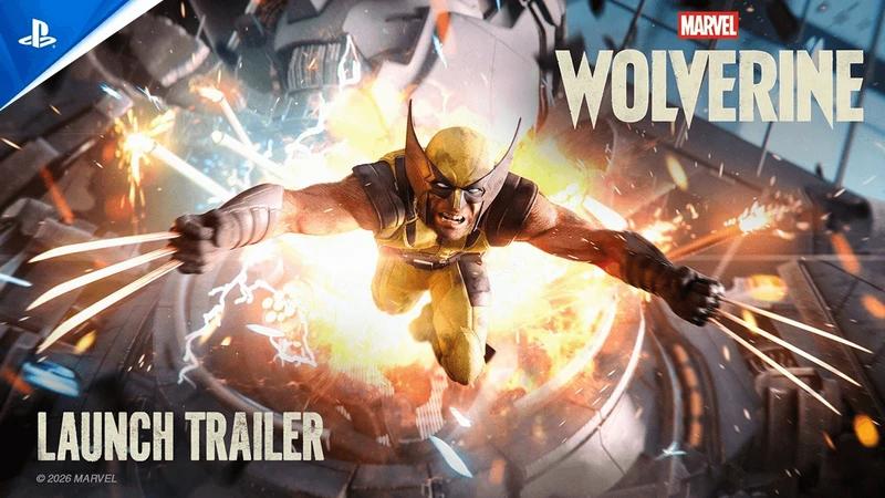 Marvel's Wolverine