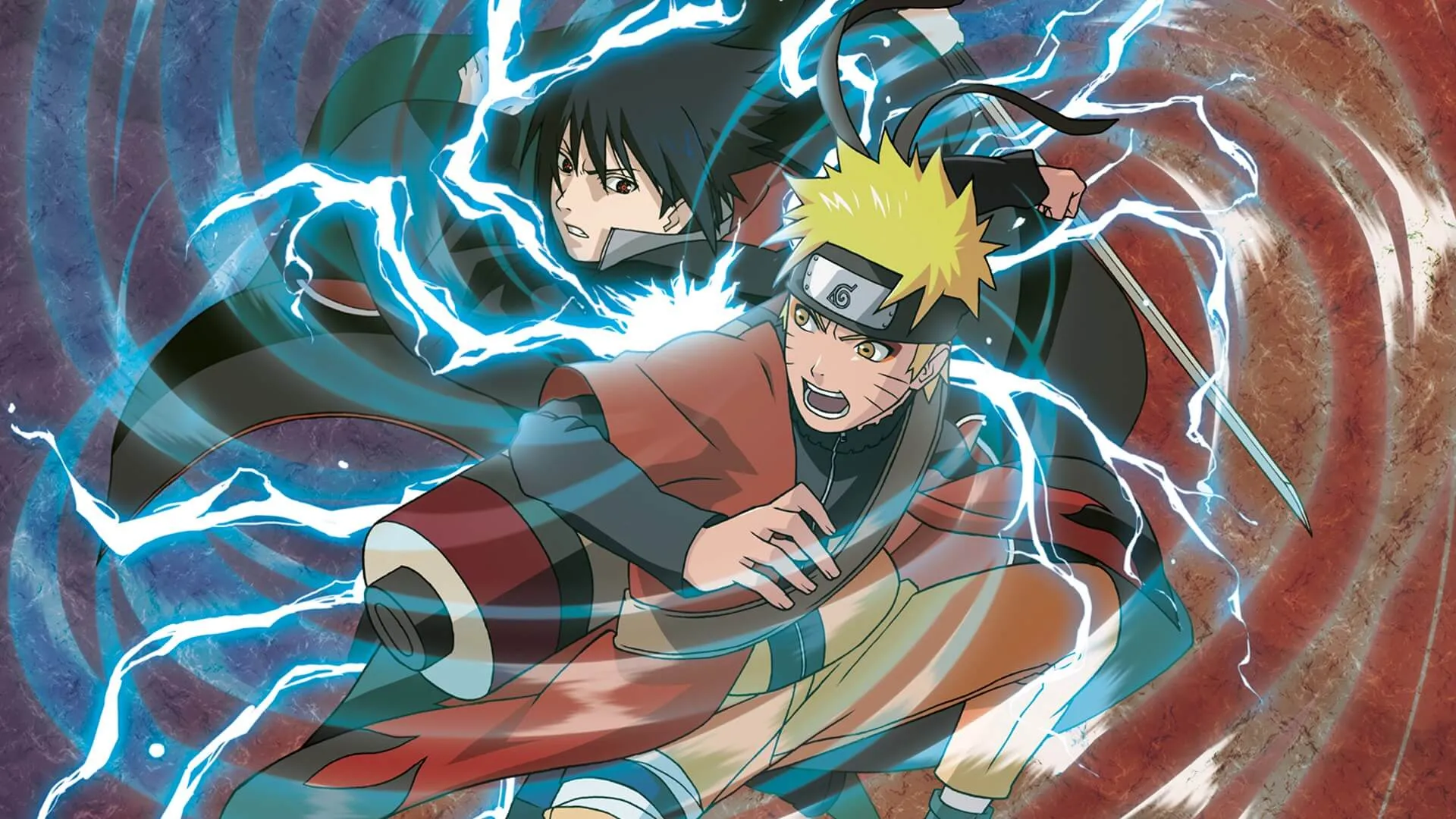 naruto shippuden perguntas