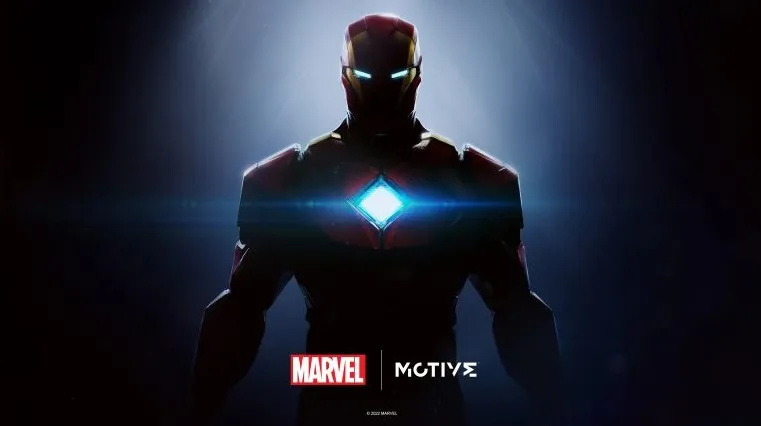 EA desenvolverá 3 jogos da Marvel