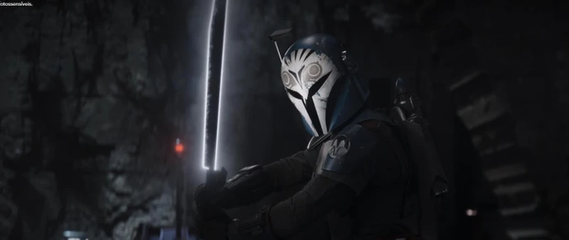 Crítica | The Mandalorian – S03E08 – Capítulo 24 – Final
