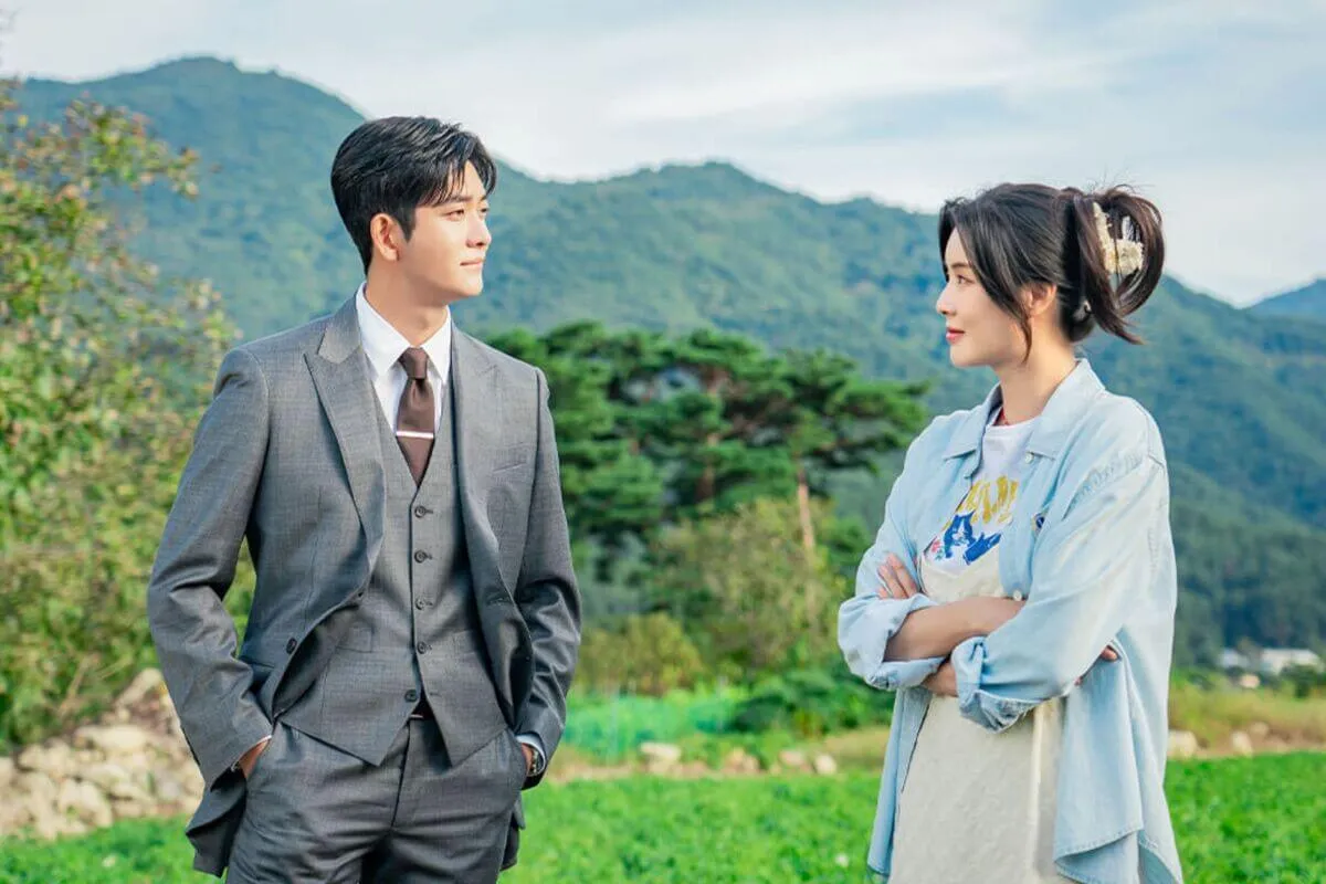 Amor e Batatas, novo drama da Netflix. Foto: Divulgação / Netflix