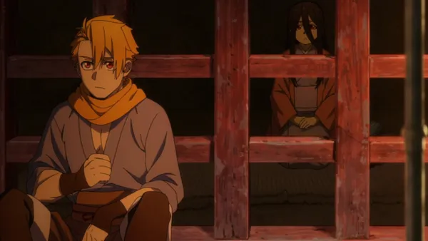 Yomi no Tsugai: Review do episódio 2. Confira!