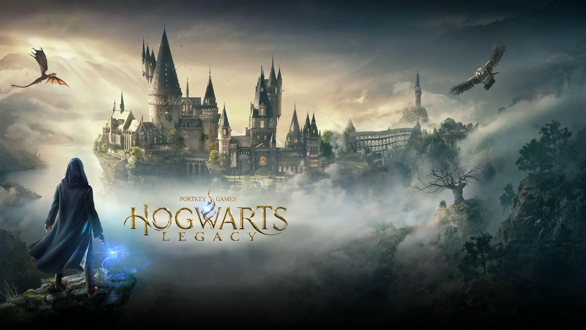 Hogwarts Legacy: Conheça as montarias e saiba como desbloqueá-las