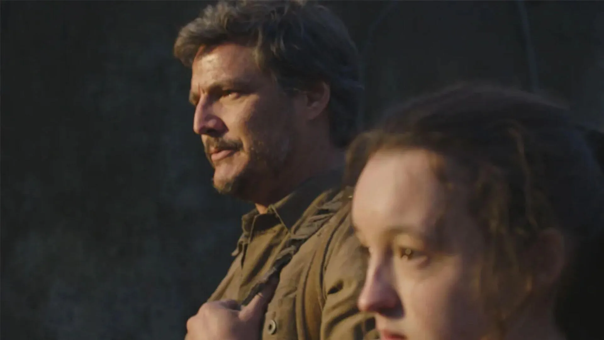 Pedro Pascal em The Last of Us (Foto: Divulgação / HBO Max)