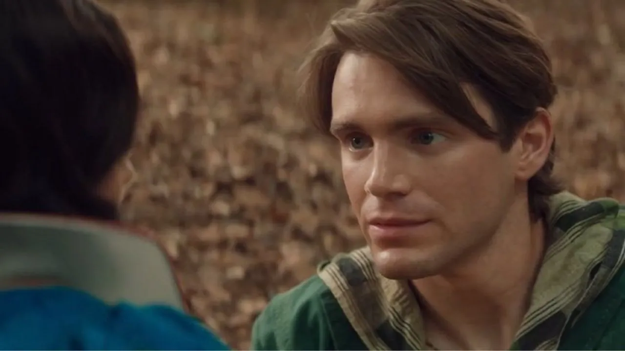 Personagem Jonathan no live-action de Branca de Neve