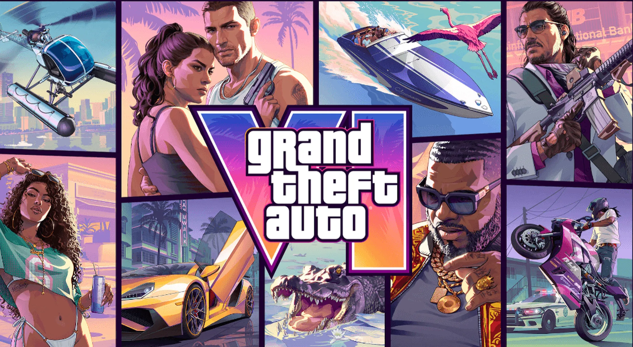 Pré-venda de GTA 6