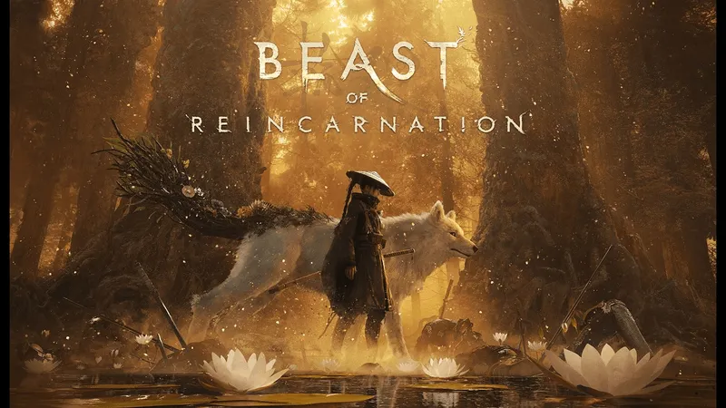 beast of reincarnation