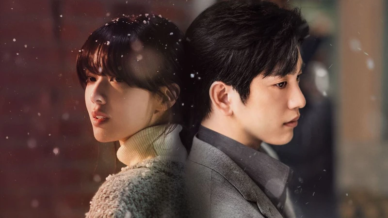 The Witch, drama de Jinyoung do GOT7 bate recorde de audiência. Foto: Divulgação / The Witch
