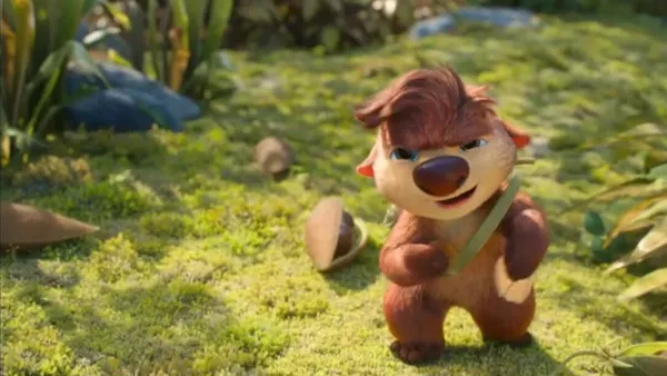 Como Mágica: Animação ganha trailer oficial. Confira!