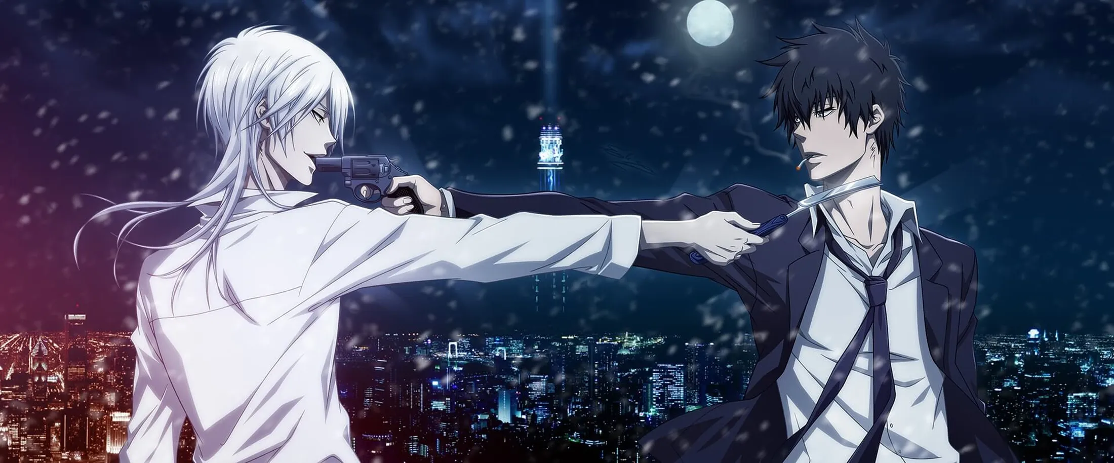 Psycho-Pass