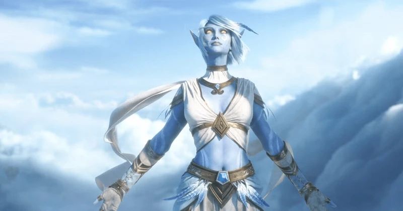 World of Warcraft Forever Wow Forever