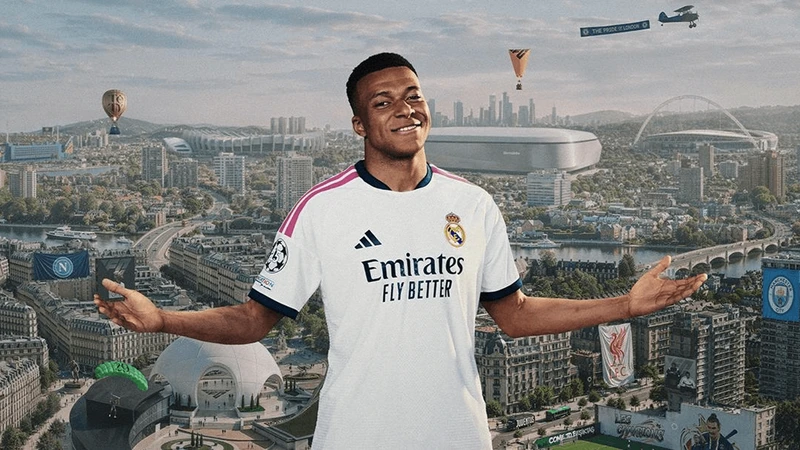 EA SPORTS FC 27