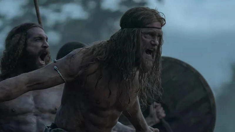 Roteiristas de Northmen, Bastian Zach e Matthias Bauer, se reúnem para novo projeto