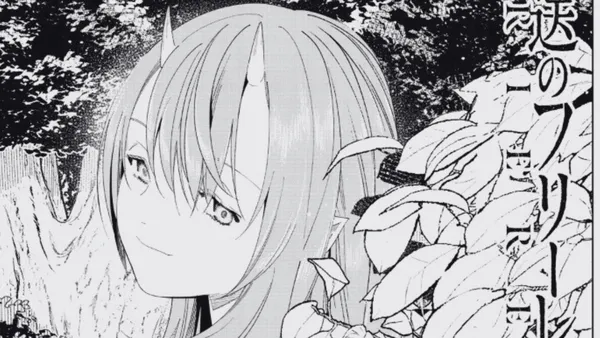 Frieren: Quem é Solitar? Confira!