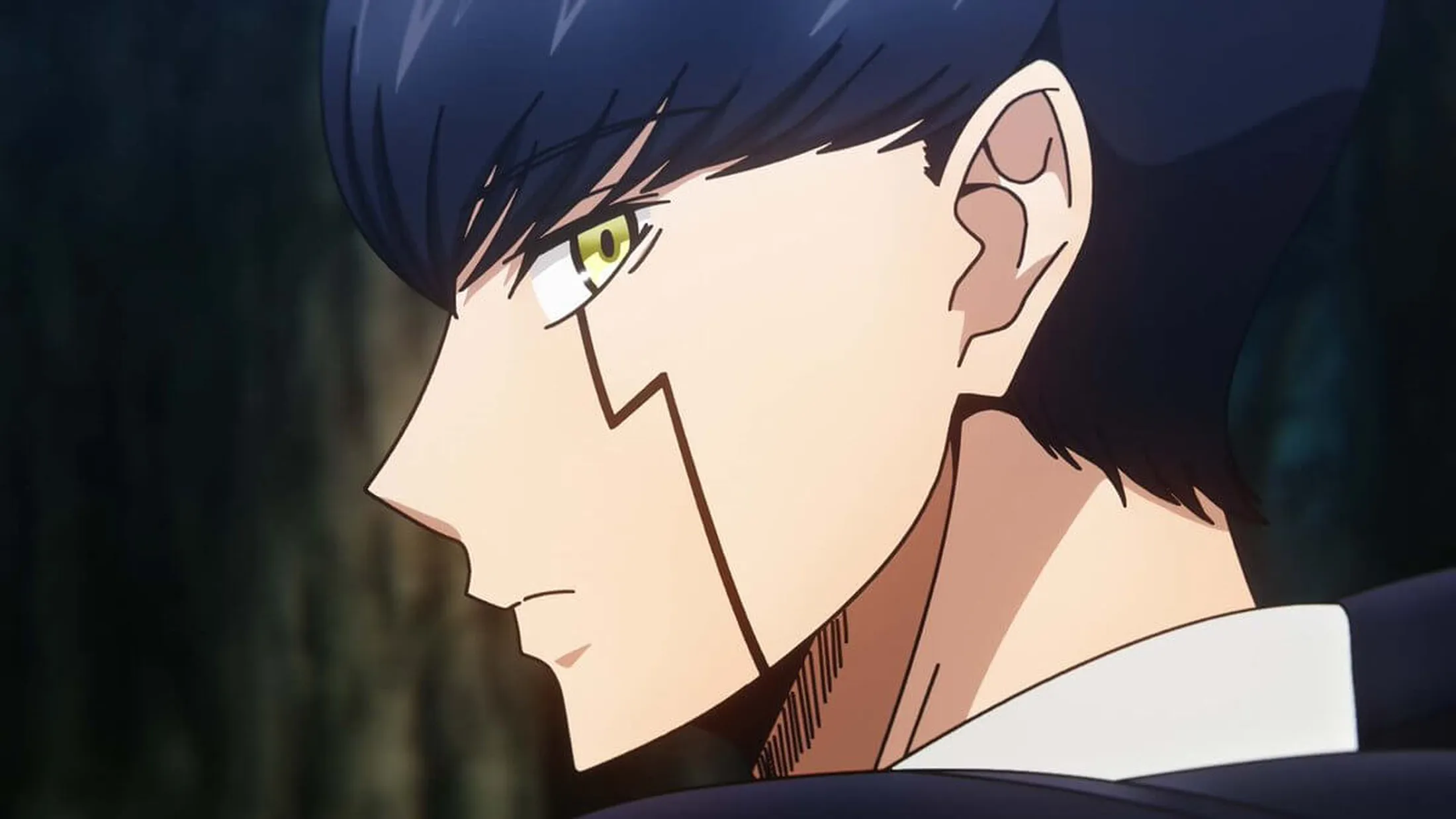Mashle (Foto: A-1 Pictures)