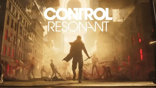 Gameplay de Control Resonant é apresentado no State of Play; veja!
