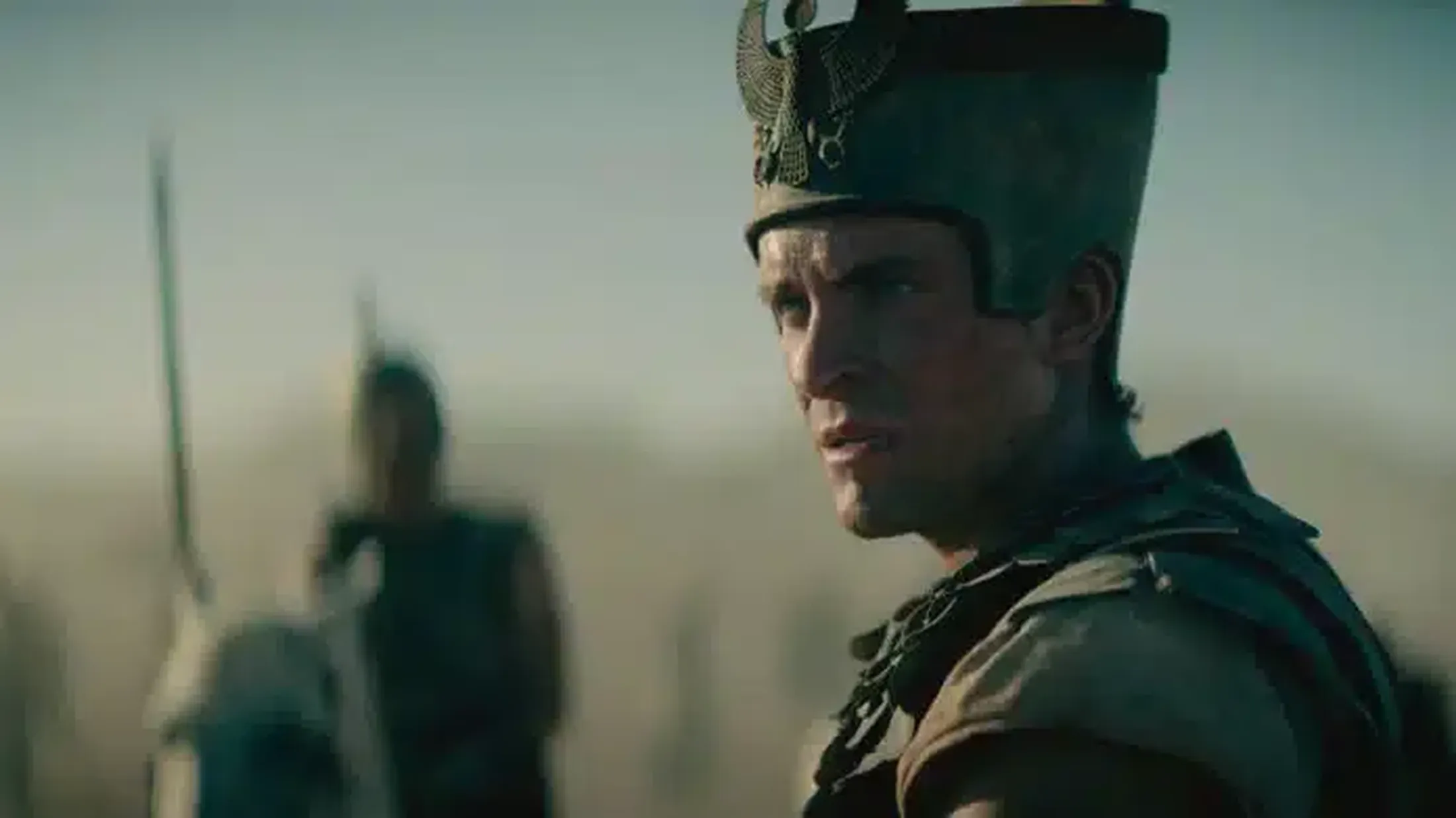 Conheça um pouco mais sobre Alexandre, o Grande, uma figura histórica que será retratada em um docudrama da Netflix.