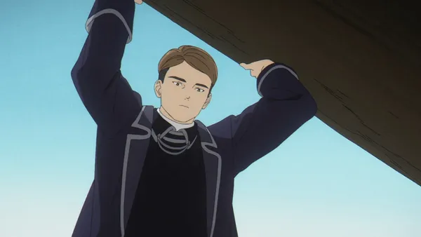 Frieren: 5 curiosidades sobre o Genau. Confira!