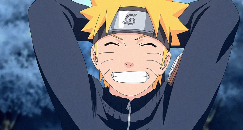 Naruto