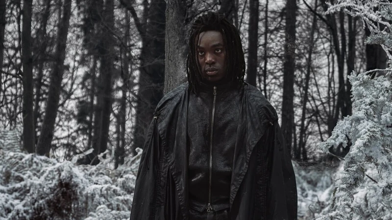 Ator de Snape em Harry Potter da HBO