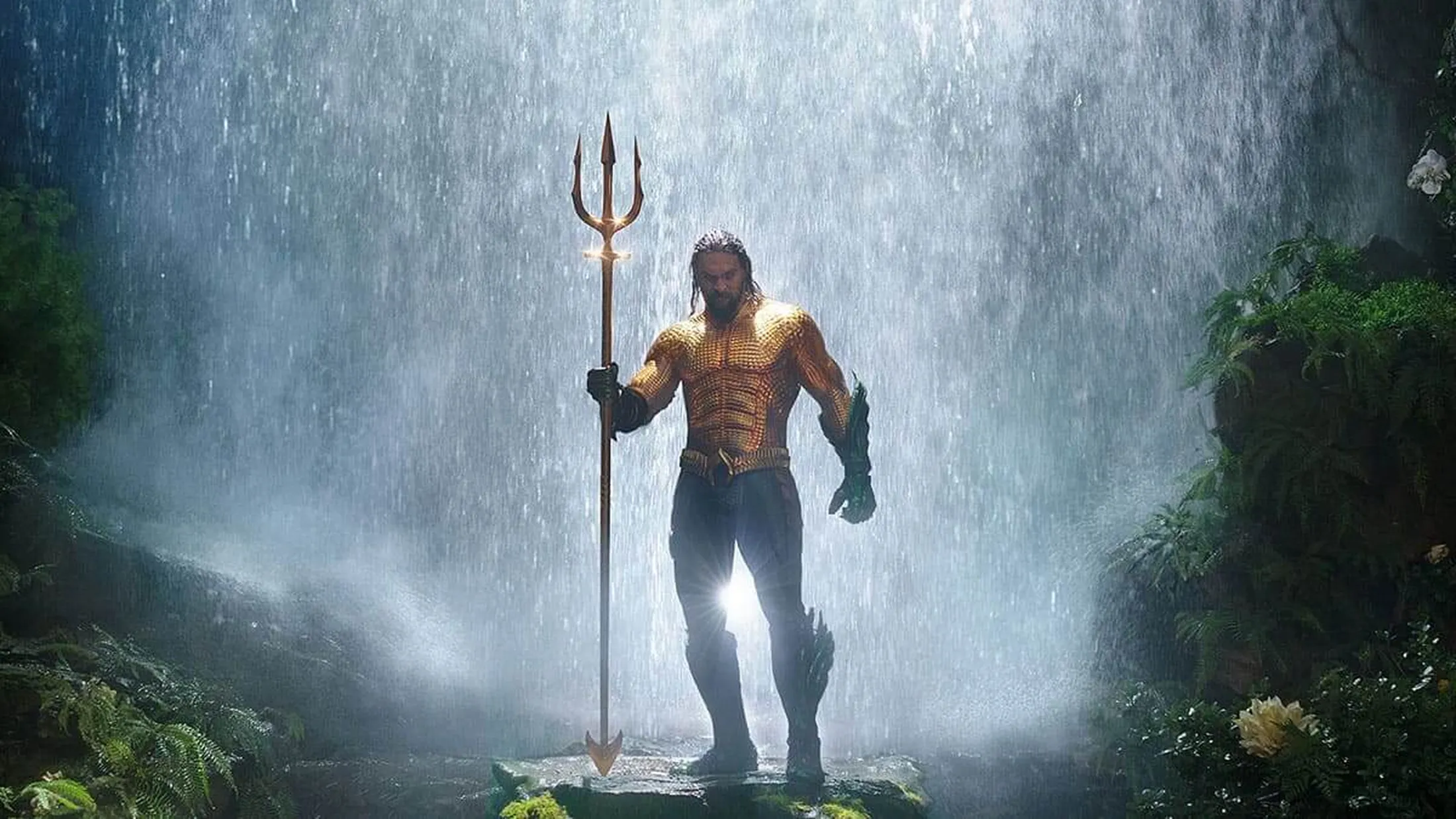 Trailer é repleto de ação e cores que prendem atenção. Foto: Divulgação