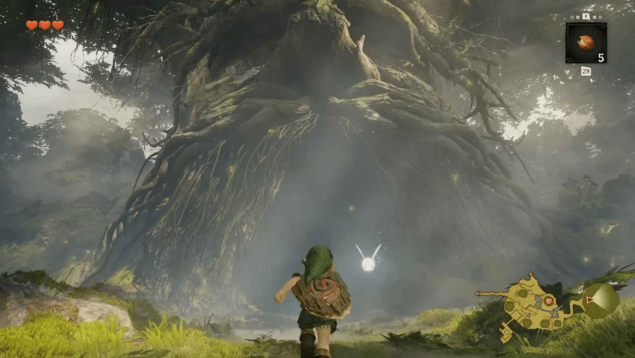 Zelda Ocarina of Time