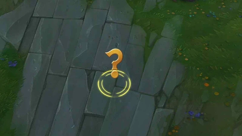 Ping do League of Legends