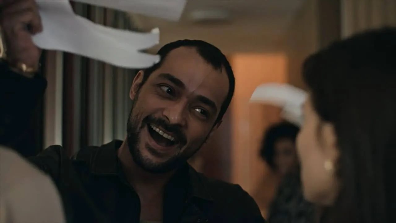 Os Outros, série da Globoplay