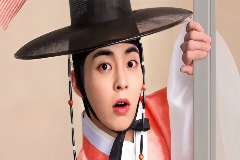 Heo's Diner, novo drama de Xiumin do EXO
