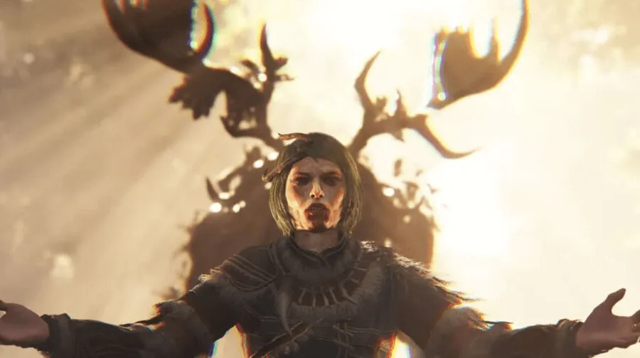 GreedFall II: The Dying World